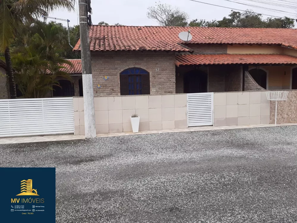 Casa, 2 quartos - Foto 15