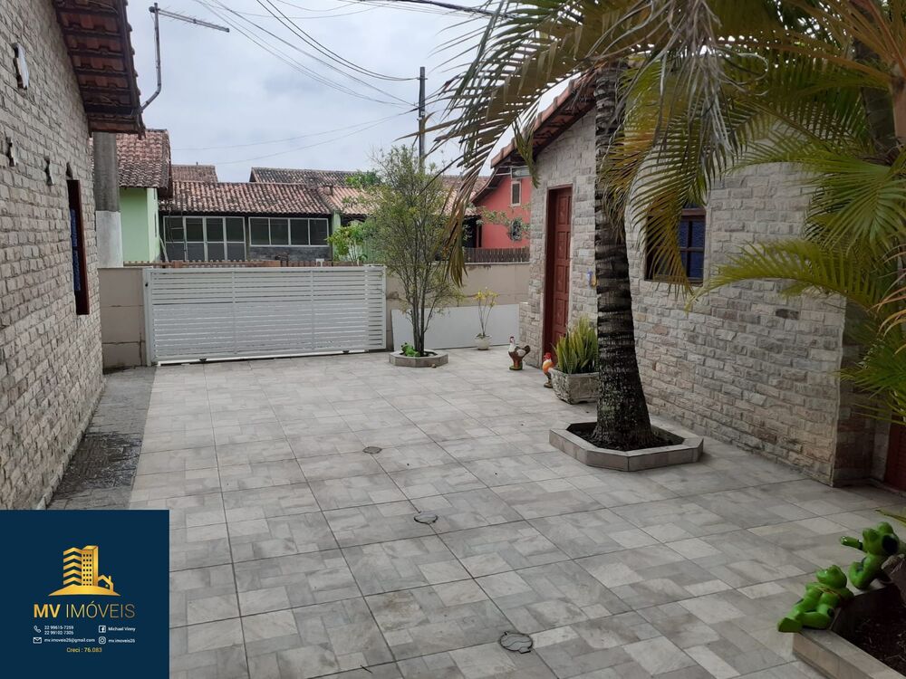 Casa, 2 quartos - Foto 8