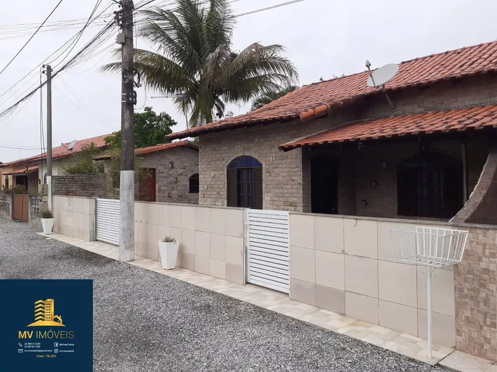 Casa, 2 quartos - Foto 18