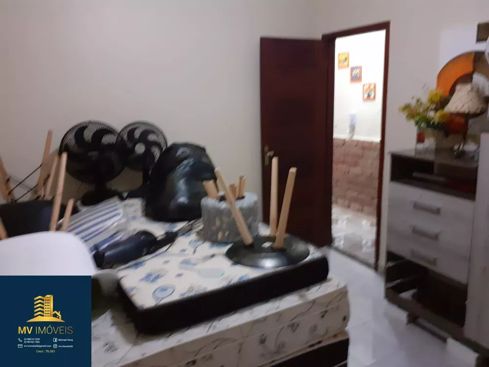 Casa, 2 quartos - Foto 12