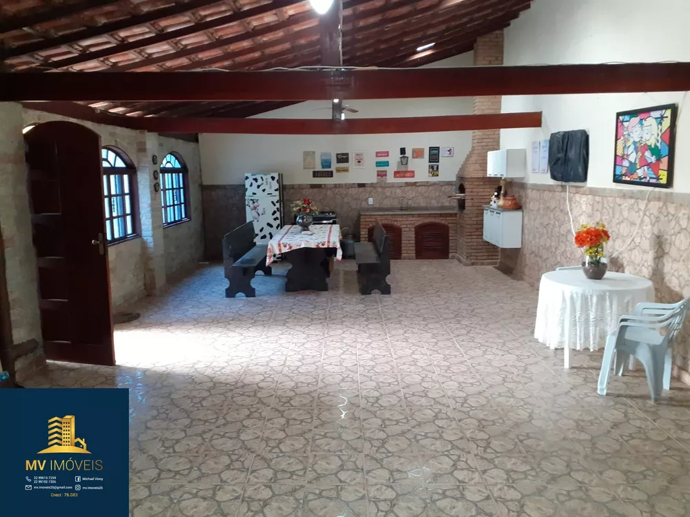 Casa, 2 quartos - Foto 19