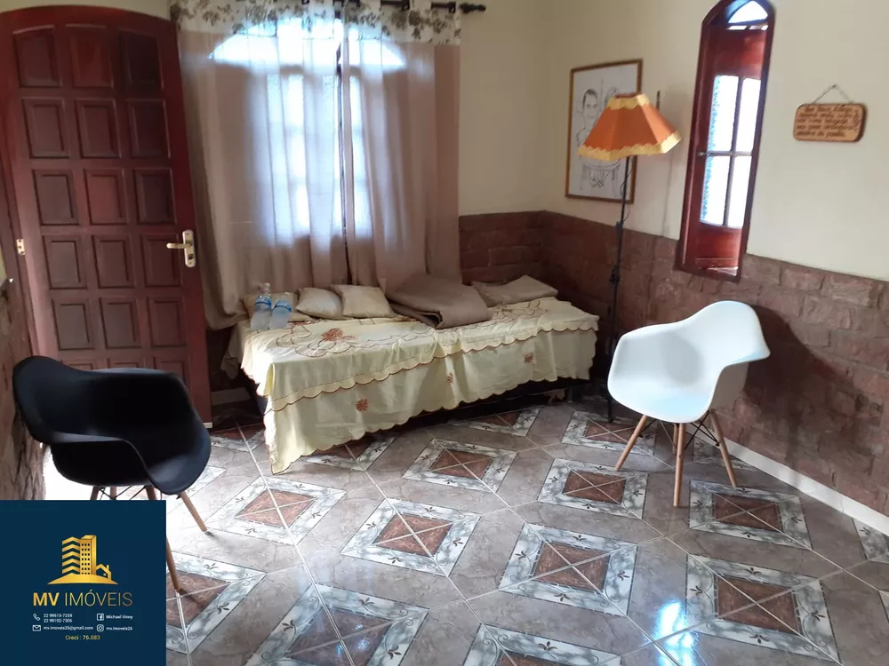 Casa, 2 quartos - Foto 17