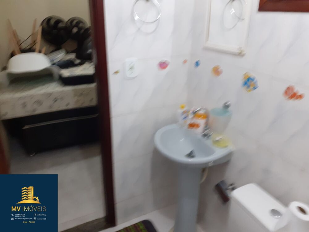 Casa, 2 quartos - Foto 14