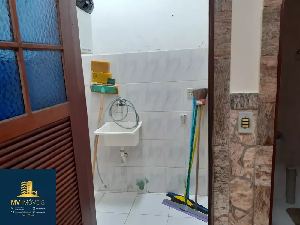 Casa, 2 quartos - Foto 4