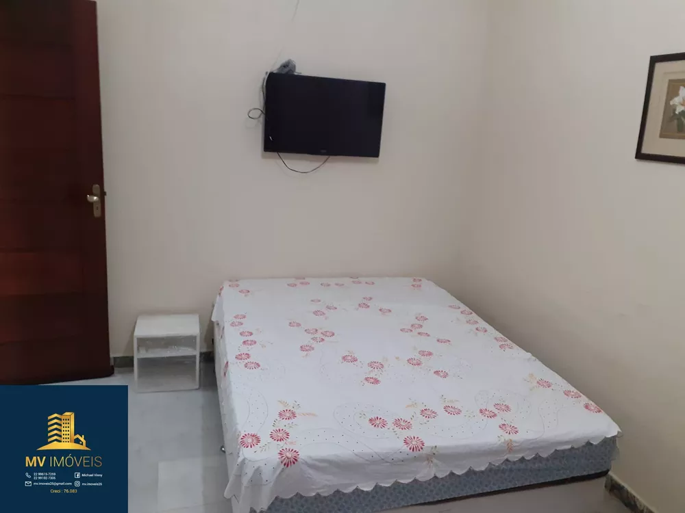 Casa, 2 quartos - Foto 23