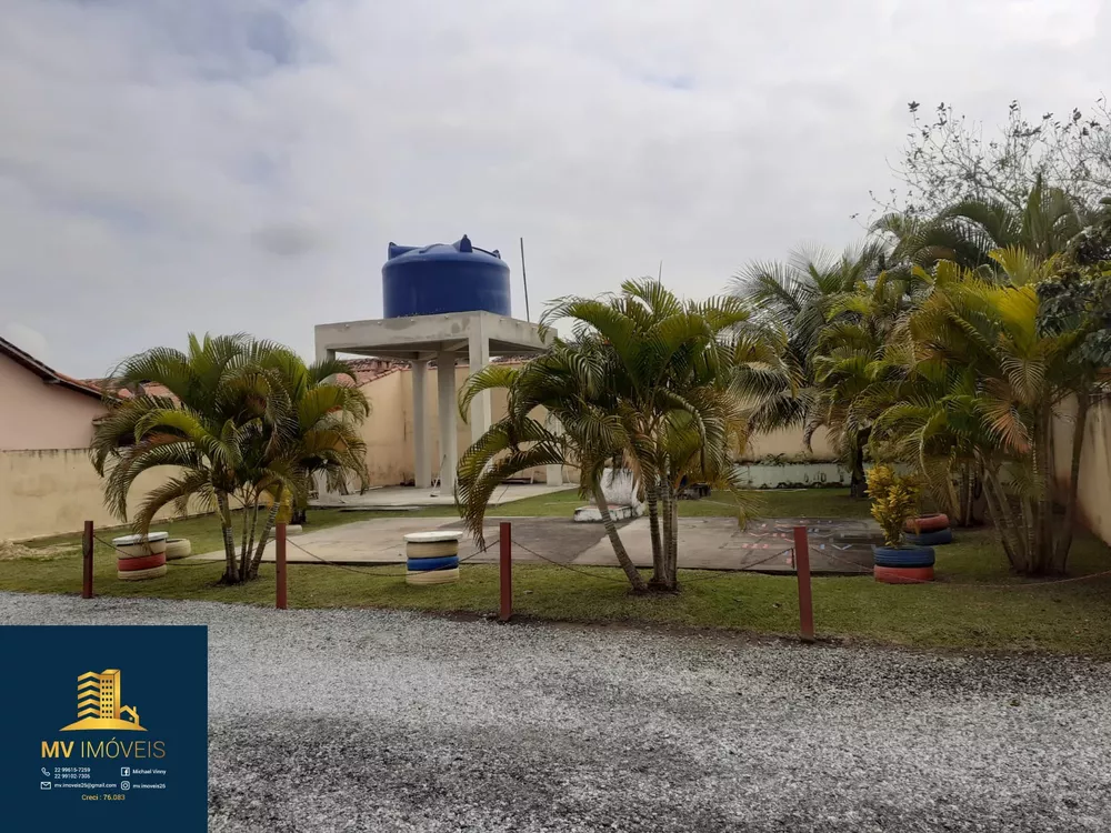 Casa, 2 quartos - Foto 9