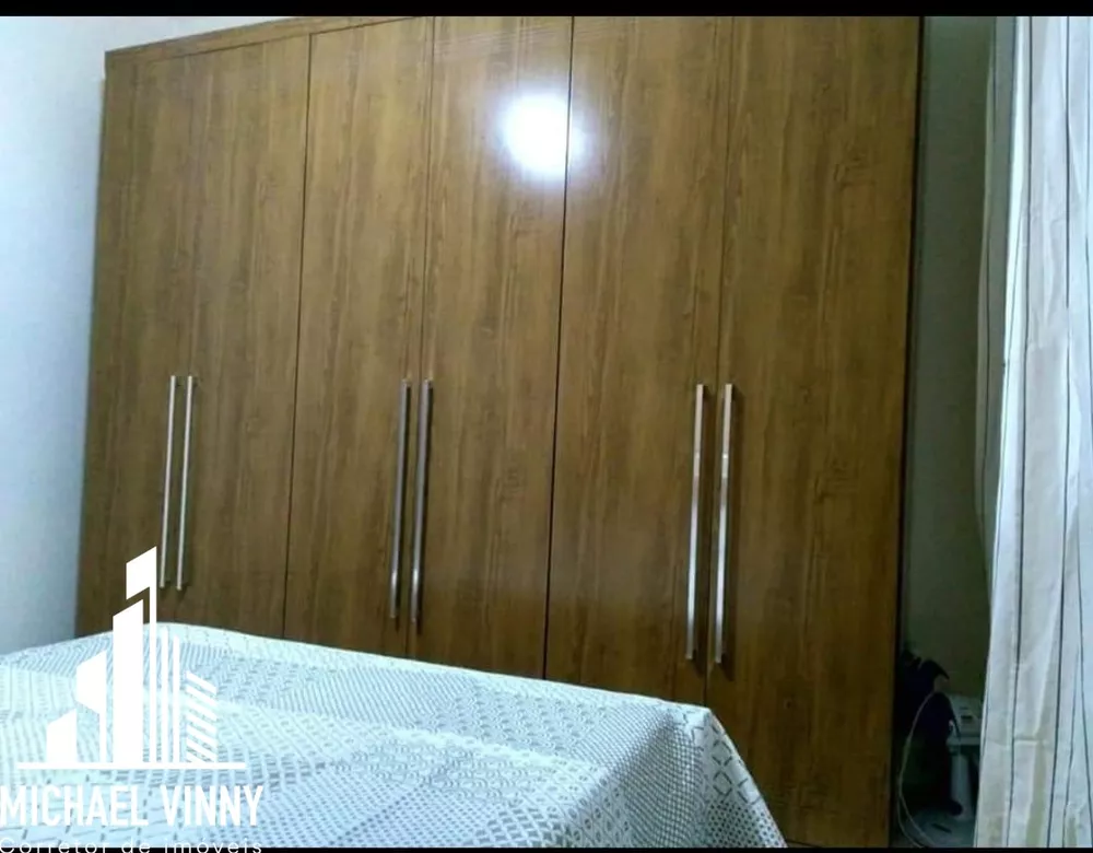 Casa, 2 quartos - Foto 5