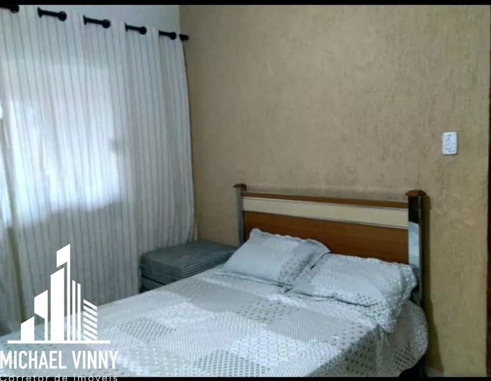 Casa, 2 quartos - Foto 6