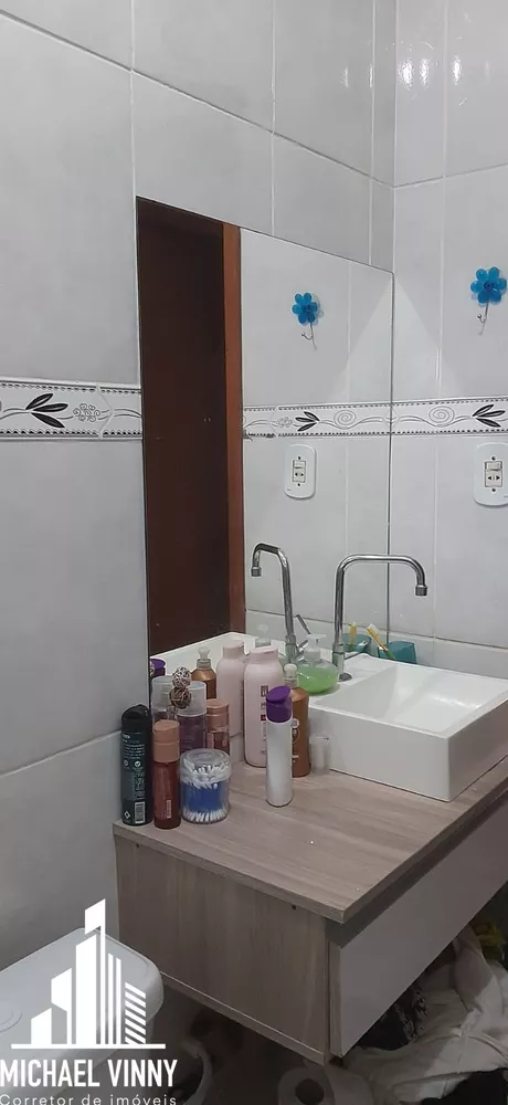 Casa, 2 quartos - Foto 18
