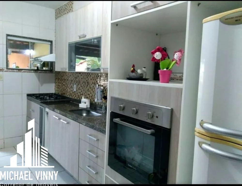 Casa, 2 quartos - Foto 8