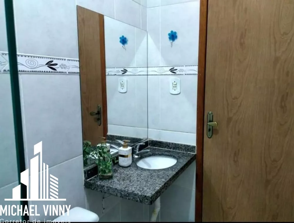 Casa, 2 quartos - Foto 14