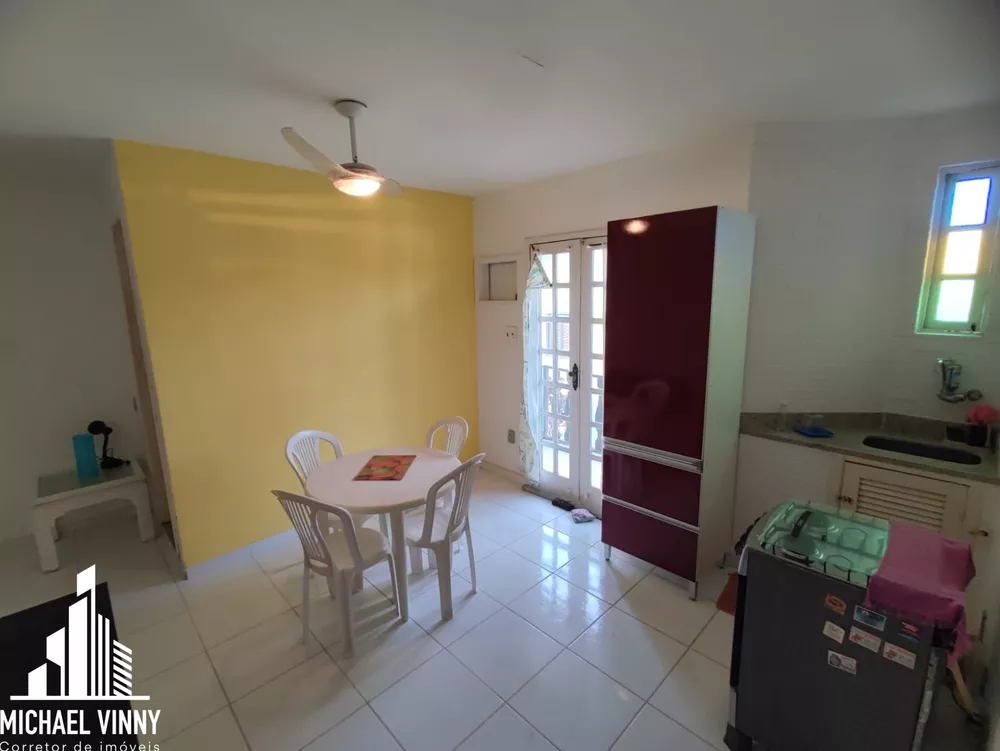 Apartamento, 1 quarto, 58 m² - Foto 19