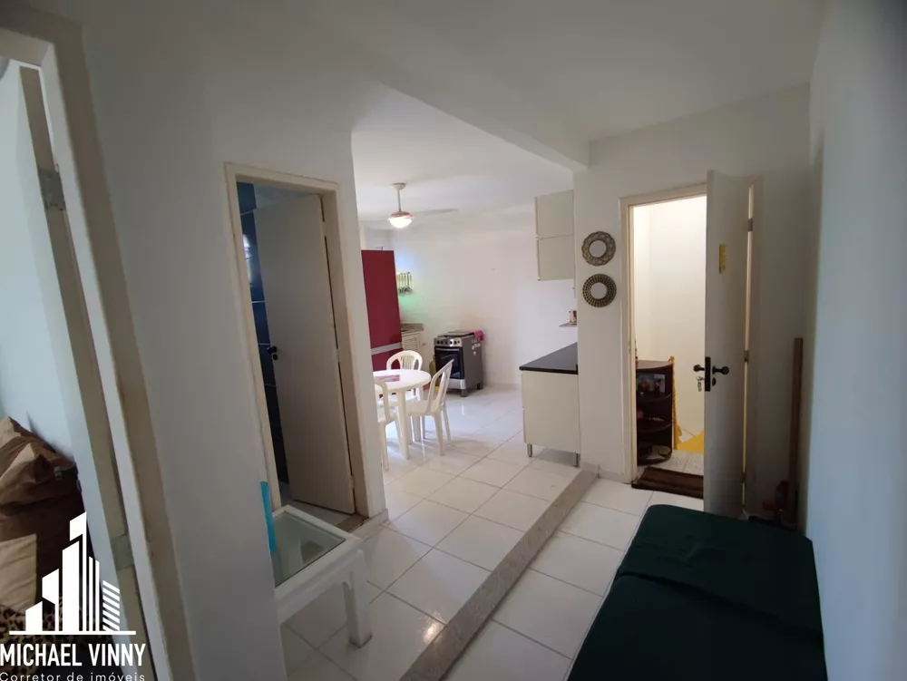 Apartamento, 1 quarto, 58 m² - Foto 16