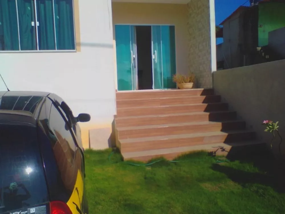 Casa, 2 quartos, 64 m² - Foto 10