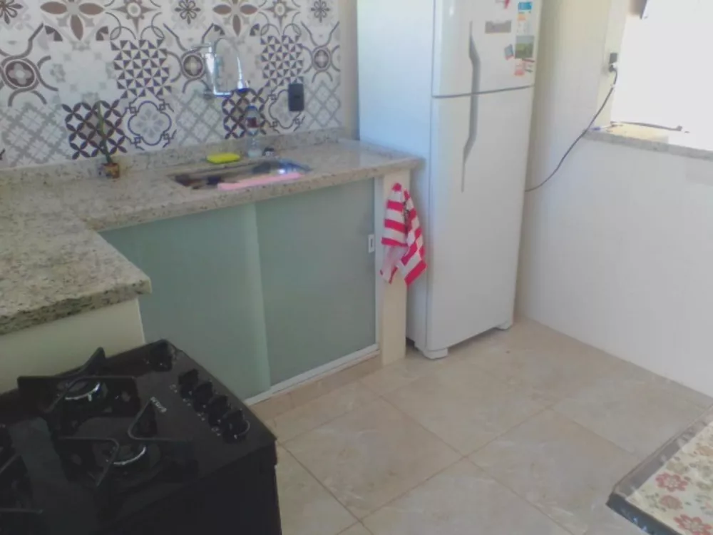 Casa, 2 quartos, 64 m² - Foto 4