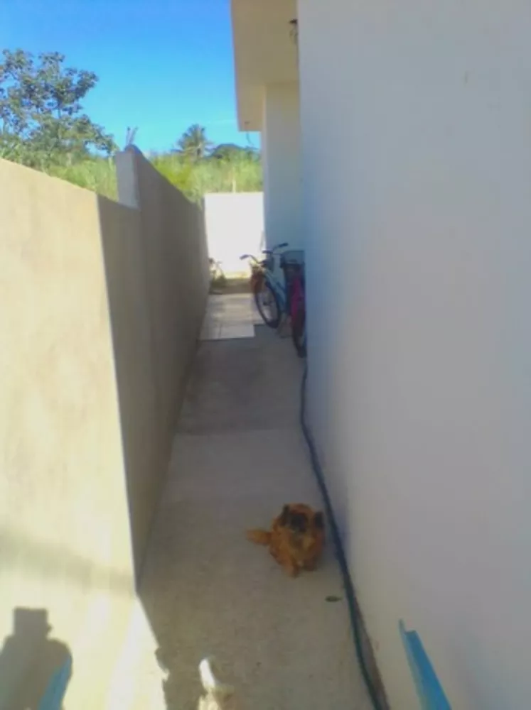 Casa, 2 quartos, 64 m² - Foto 16