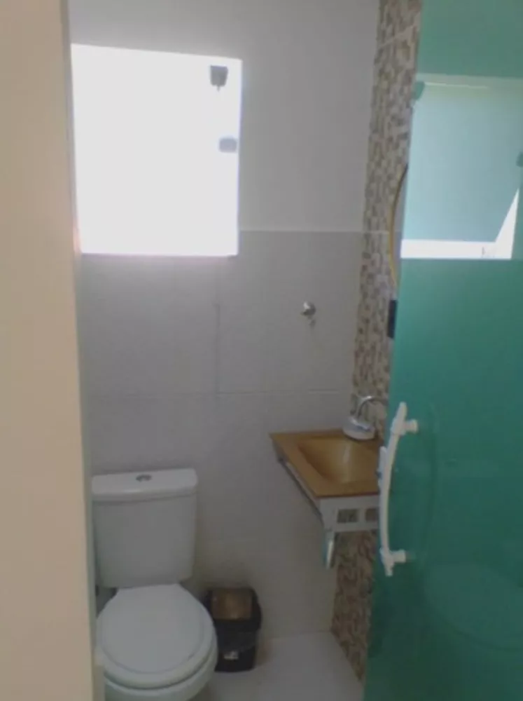 Casa, 2 quartos, 64 m² - Foto 8