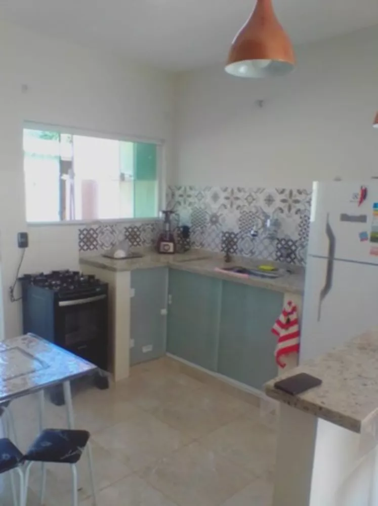 Casa, 2 quartos, 64 m² - Foto 7