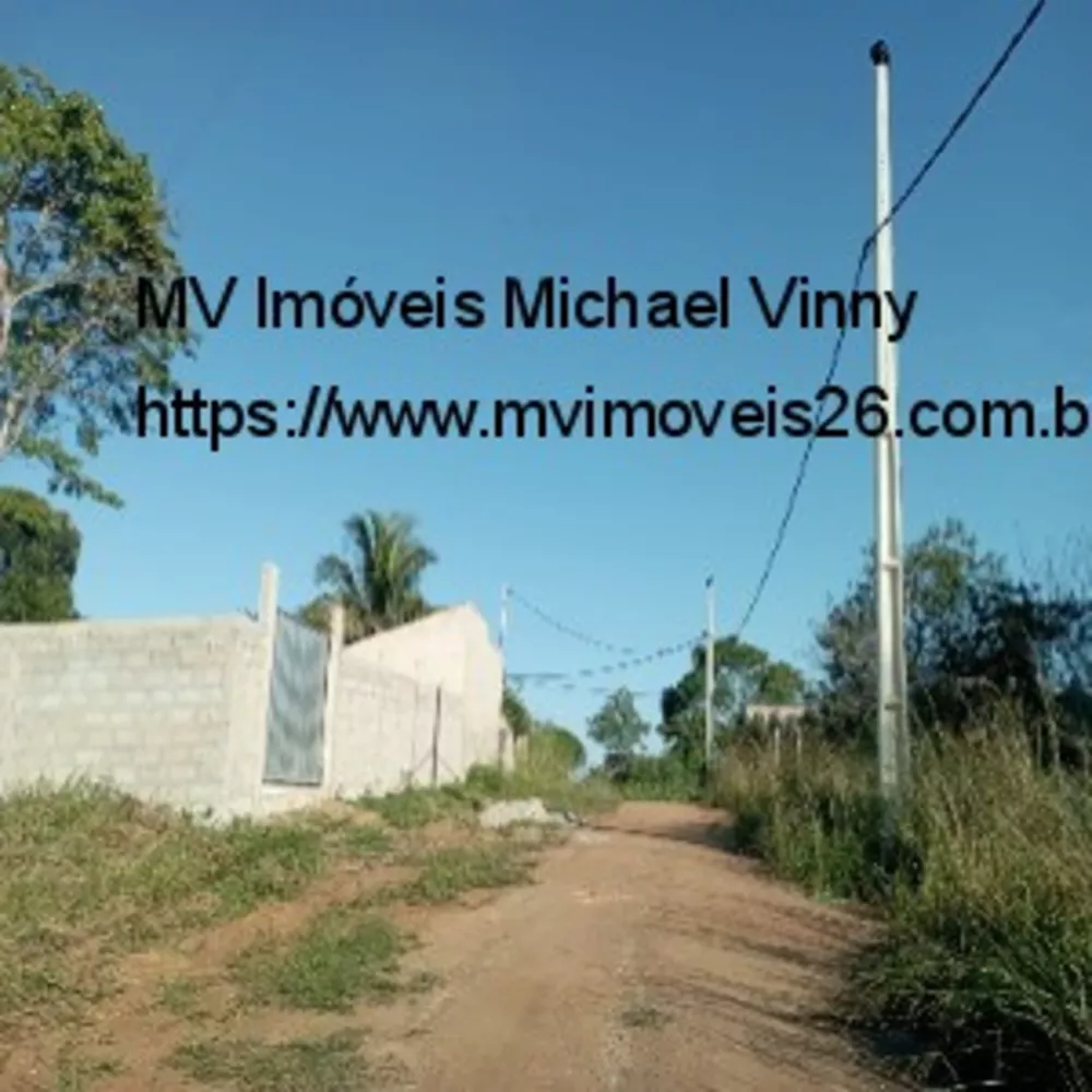 Terreno, 450 m² - Foto 1