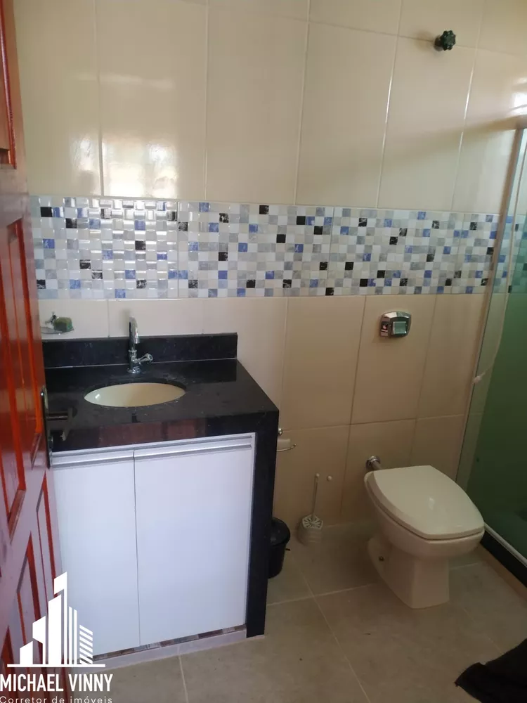 Casa, 3 quartos - Foto 4