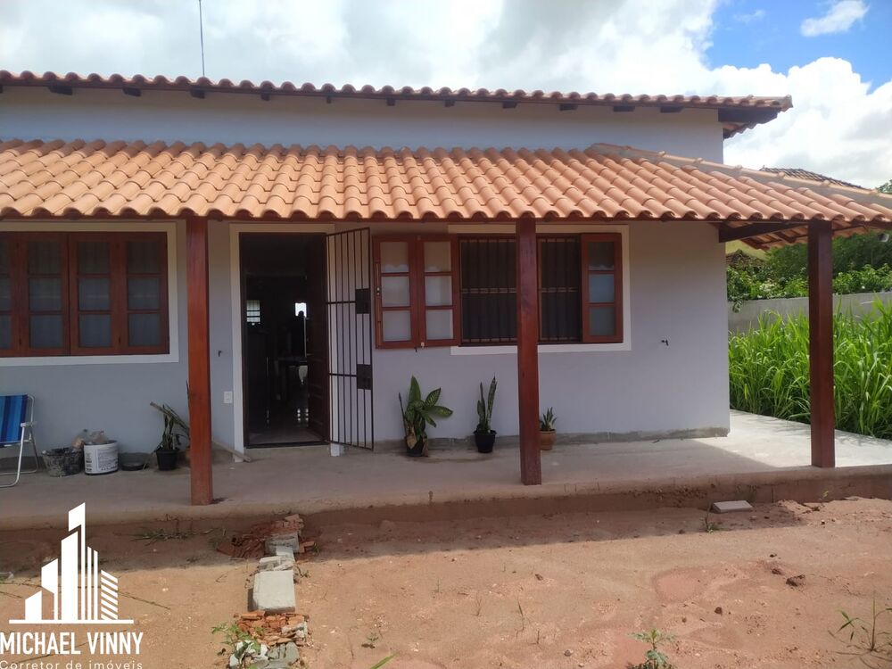 Casa, 3 quartos - Foto 6