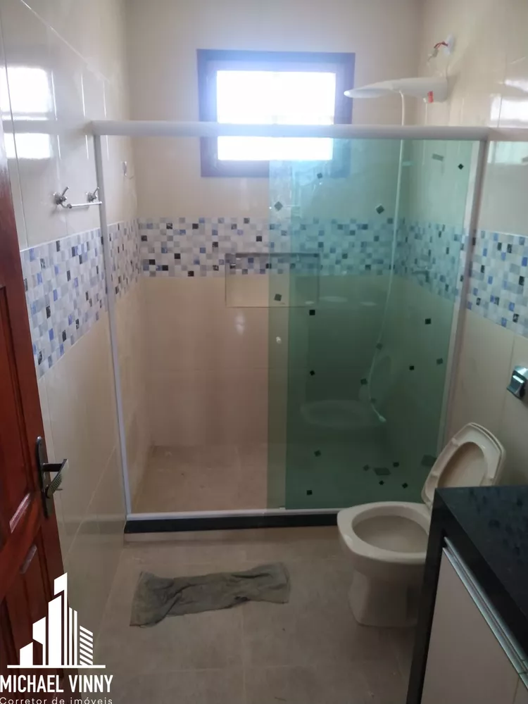Casa, 3 quartos - Foto 12
