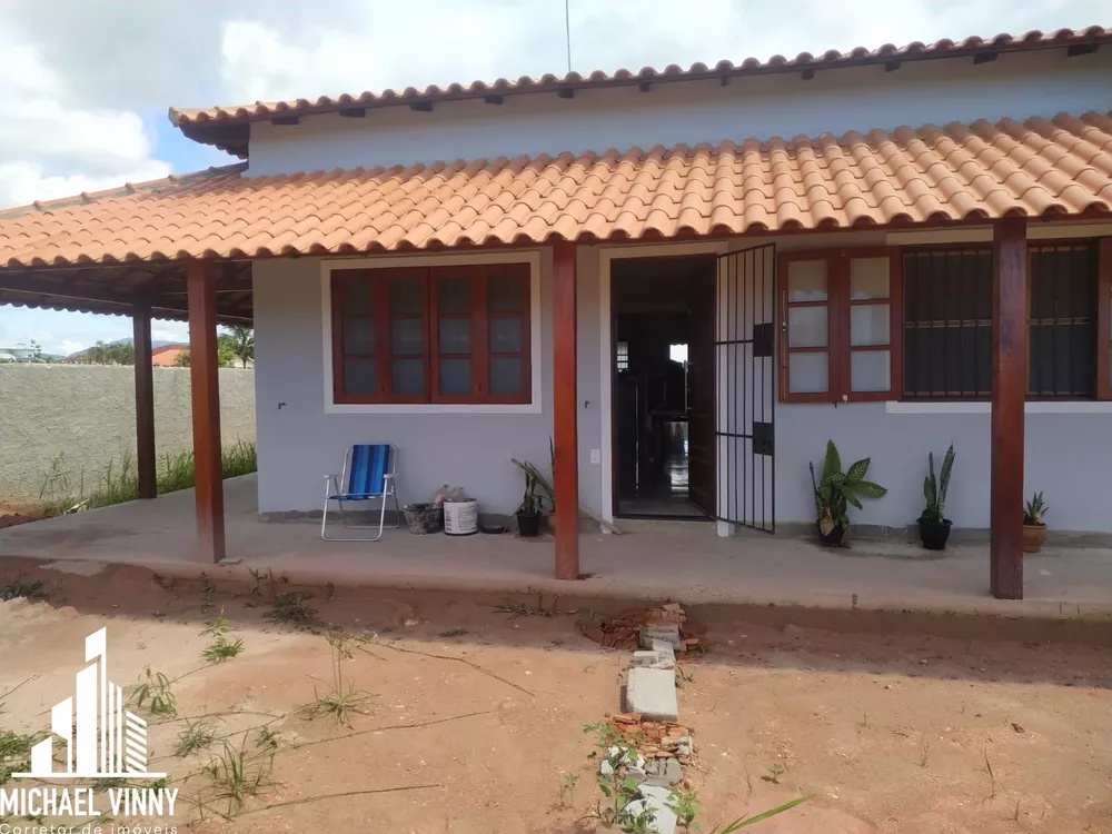 Casa, 3 quartos - Foto 14