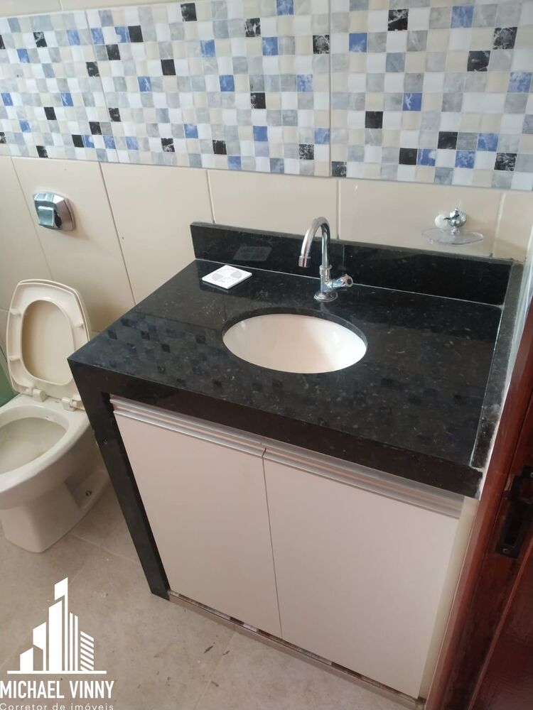 Casa, 3 quartos - Foto 8