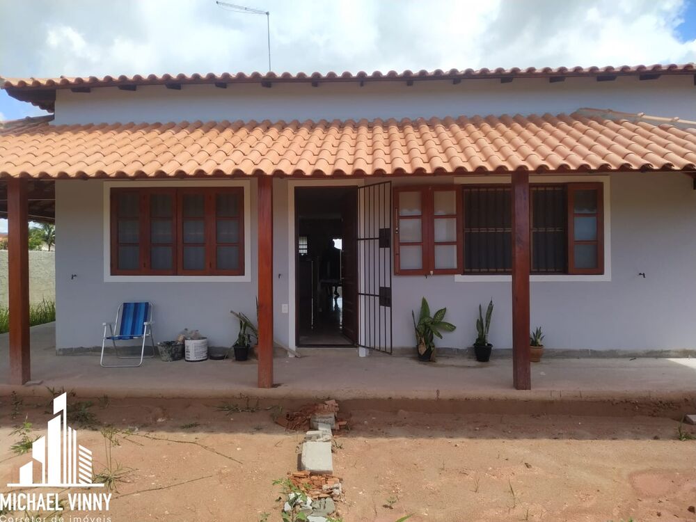 Casa, 3 quartos - Foto 16