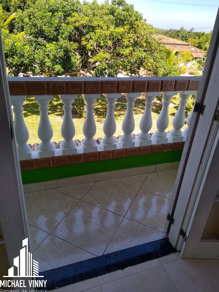 Casa, 3 quartos - Foto 9