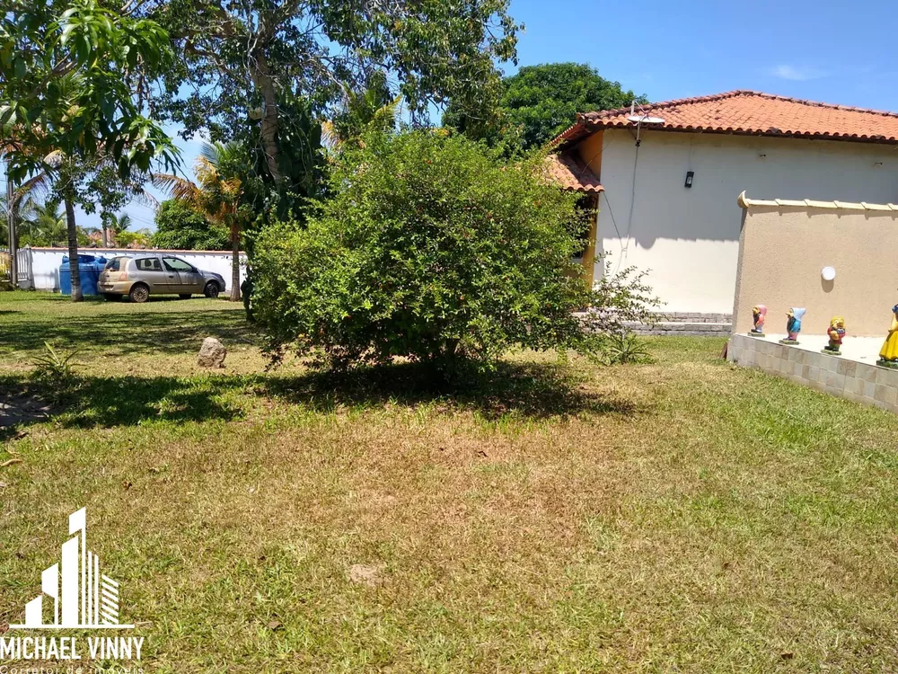 Casa, 3 quartos - Foto 18