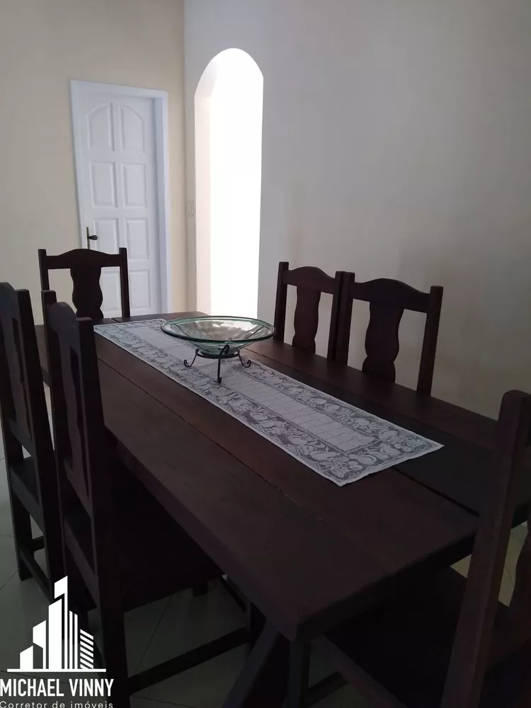 Casa, 3 quartos - Foto 4