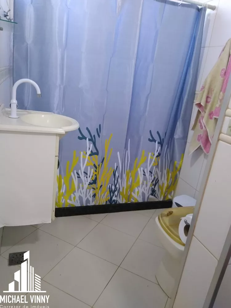 Casa, 3 quartos - Foto 11
