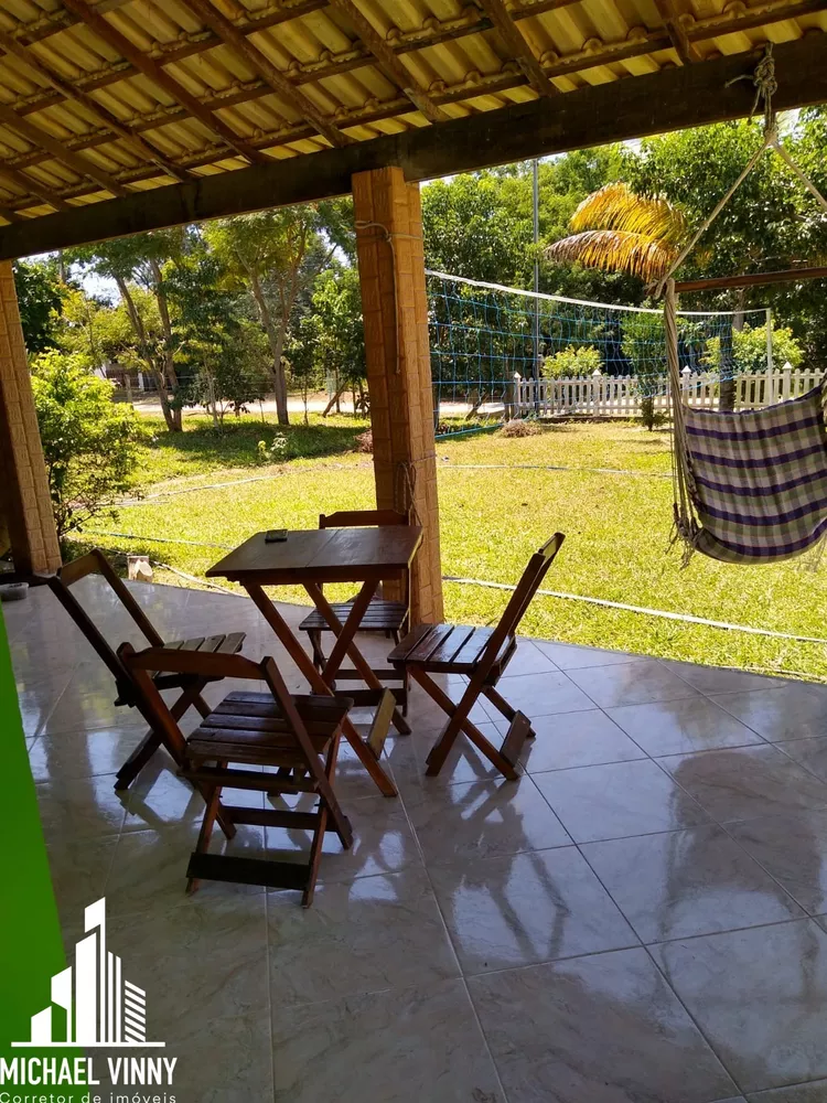 Casa, 3 quartos - Foto 15
