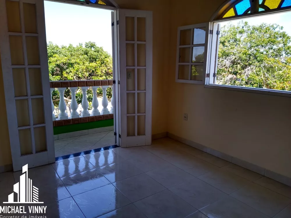 Casa, 3 quartos - Foto 7