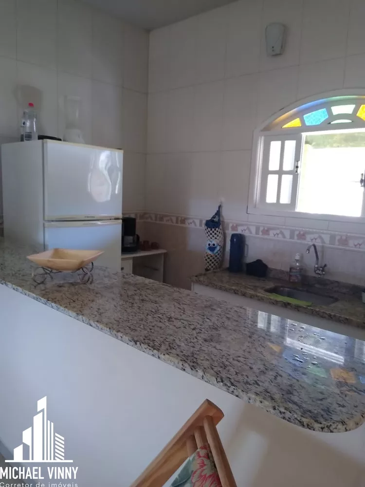 Casa, 3 quartos - Foto 5