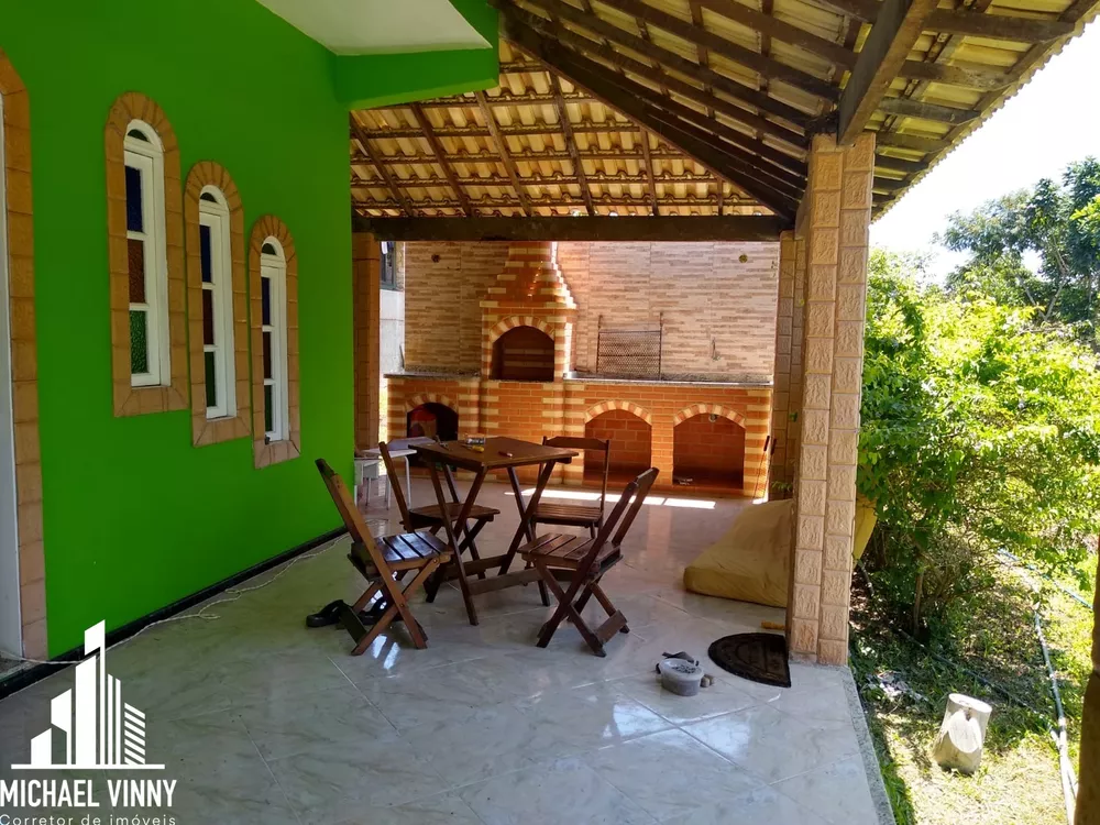 Casa, 3 quartos - Foto 17