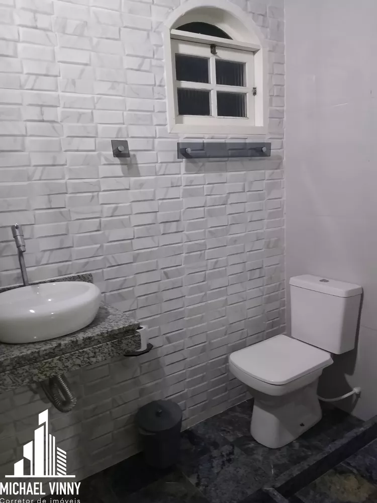 Casa, 3 quartos - Foto 25