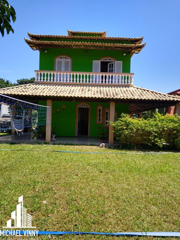 Casa, 3 quartos - Foto 21
