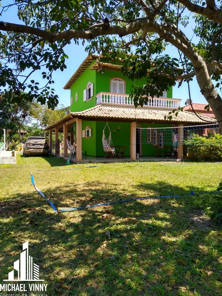 Casa, 3 quartos - Foto 20