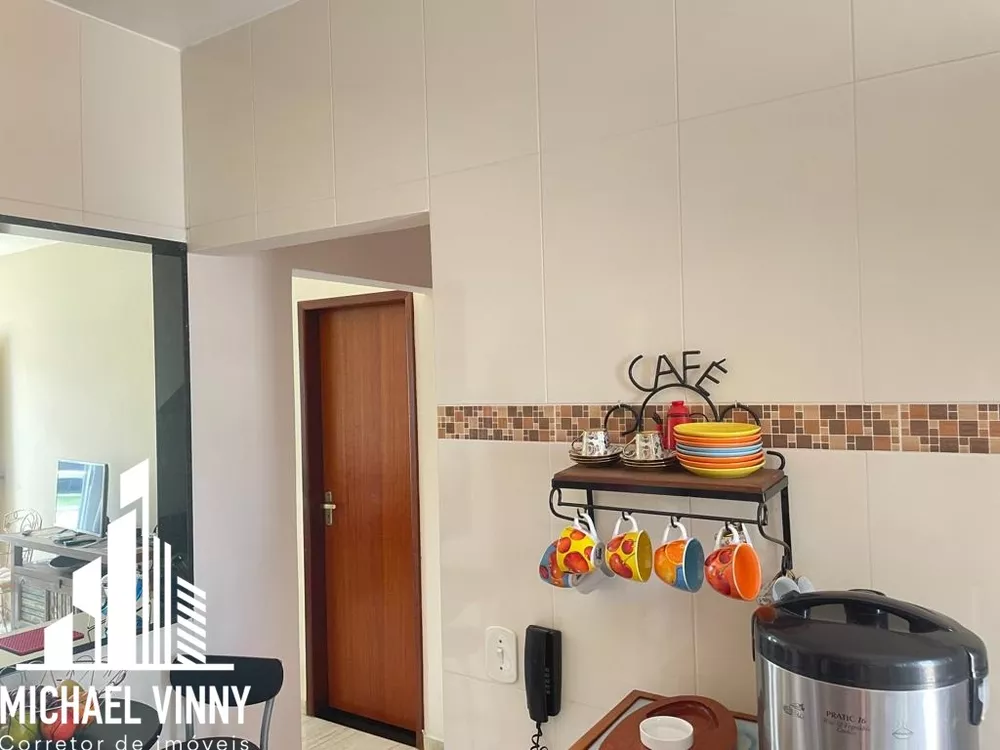 Casa, 2 quartos - Foto 19