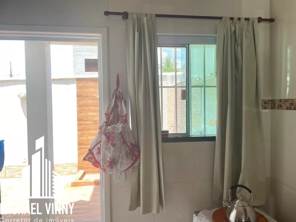 Casa, 2 quartos - Foto 22