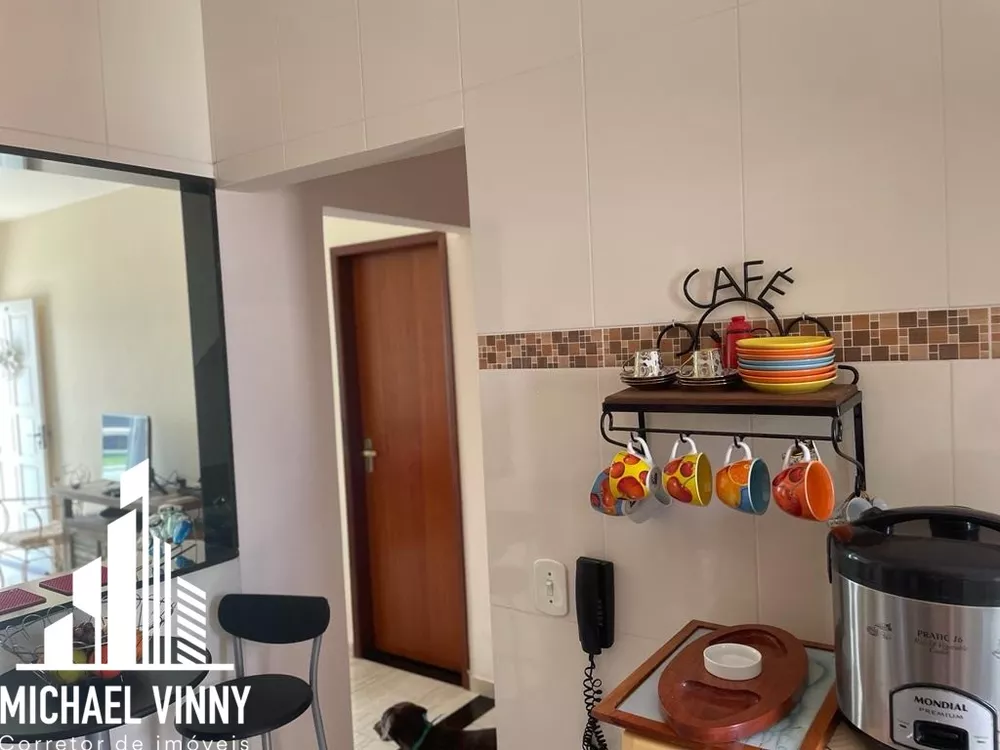 Casa, 2 quartos - Foto 20