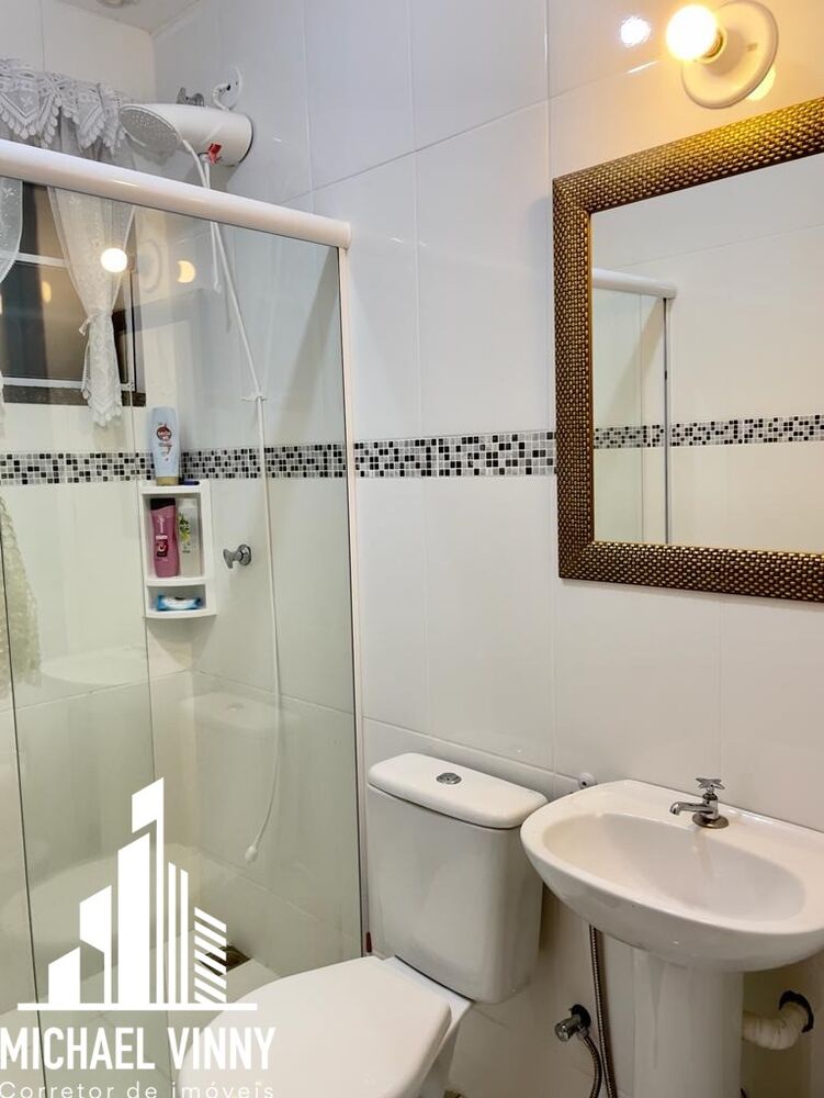 Casa, 2 quartos - Foto 7