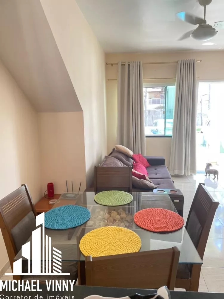 Casa, 2 quartos - Foto 17