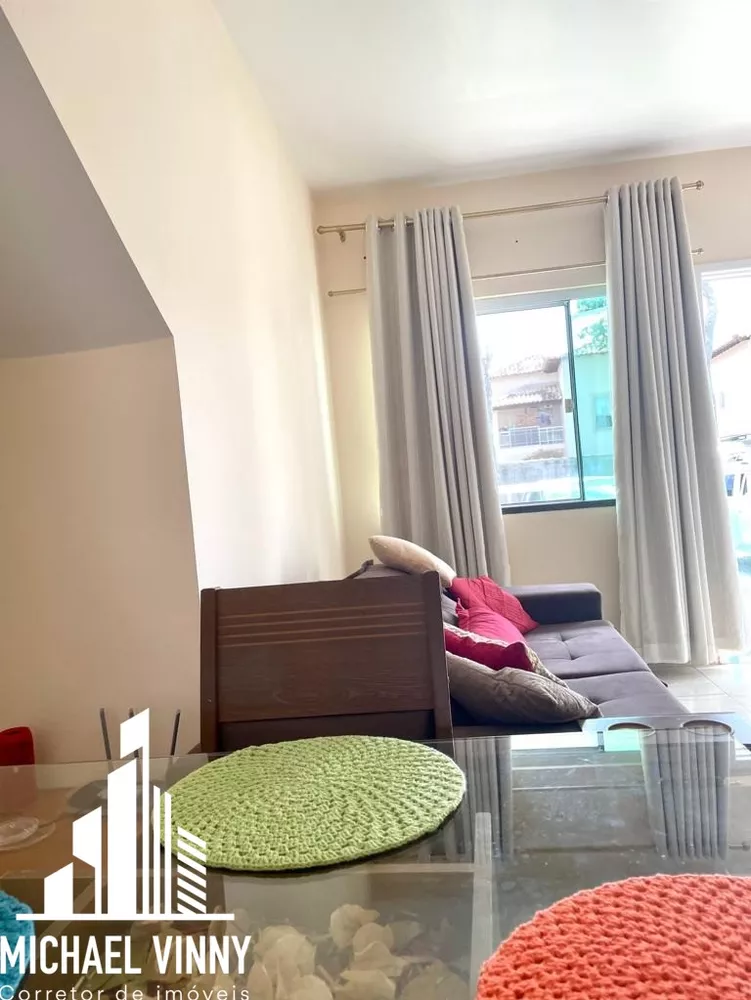 Casa, 2 quartos - Foto 4