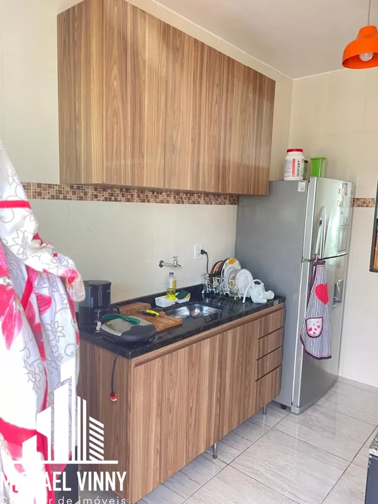 Casa, 2 quartos - Foto 18