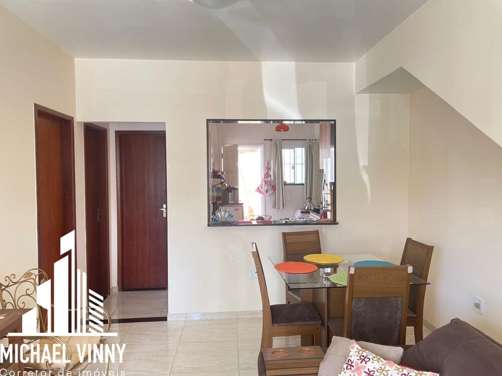 Casa, 2 quartos - Foto 25