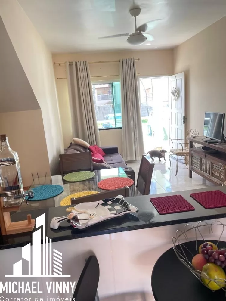 Casa, 2 quartos - Foto 14