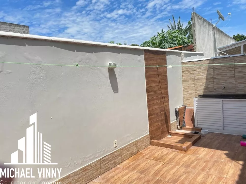 Casa, 2 quartos - Foto 28